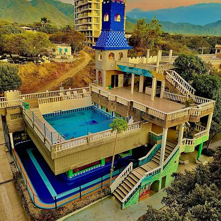 Sgh Castillo Aqua Santa Marta  Exterior photo